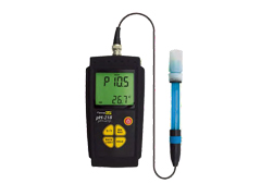 pH meters and breathalyzers PROFKIP